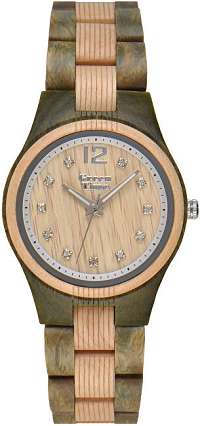 Green Time Basic ZW099D