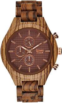Green Time Basic ZW101C
