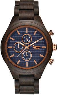 Green Time Basic ZW101D