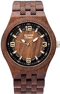 Green Time Basic ZW113B