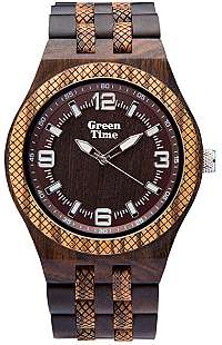 Green Time Basic ZW113C