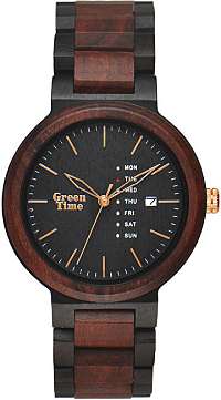 Green Time Free Time ZW103A