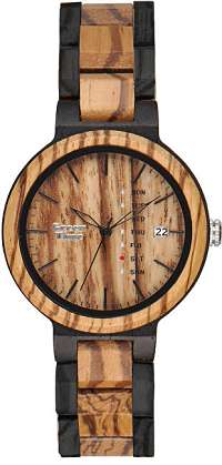 Green Time Free Time ZW103B