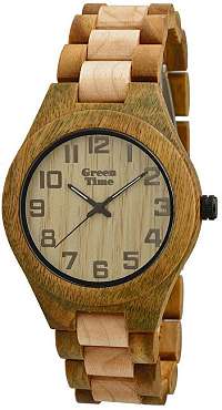 Green Time Sport ZW065E