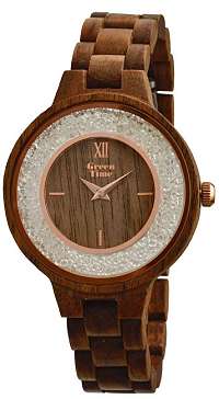 Green Time Star ZW082A