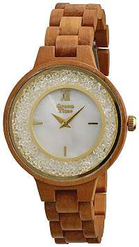Green Time Star ZW082B