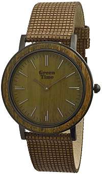 Green Time Vegan ZW085C