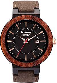 Green Time Vegan ZW111A