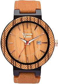 Green Time Vegan ZW111B