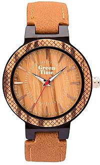 Green Time Vegan ZW112B