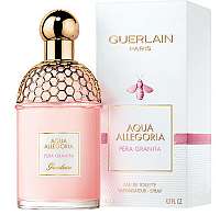 Guerlain Aqua Allegoria Pera Granita toaletná voda dámska 125 ml