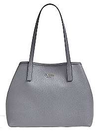 Guess Dámska kabelka Vikky Tote Grey -Gry