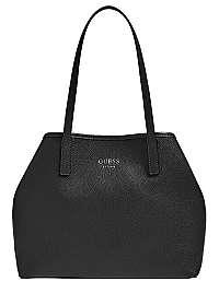 Guess Dámska kabelka Vikky Tote HWVG69 Black