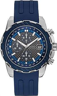 Guess Mens Sport OCTANE W1047G2