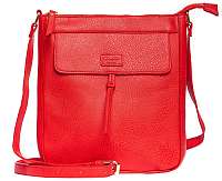 Heavy Tools Dámska crossbody taška Etta wa red