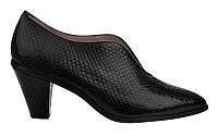 Hispanitas Dámske lodičky HI00771 Black