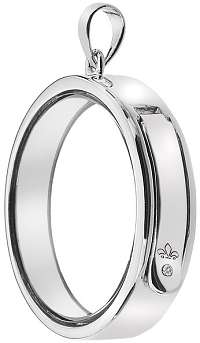 Hot Diamonds Prívesok na elementy Anais EX007