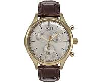 Hugo Boss Companion Chronograph 1513545