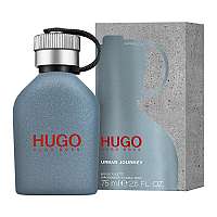 Hugo Boss Hugo Urban Journey toaletná voda pánska 125 ml