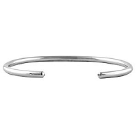 Infinity Love Pevný strieborný náramok HC-231-S
