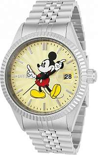 Invicta Disney Limited Edition 22769