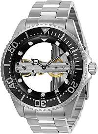 Invicta Pro Diver Automatic692