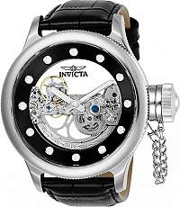 Invicta Russian Diver593