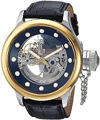 Invicta Russian Diver594