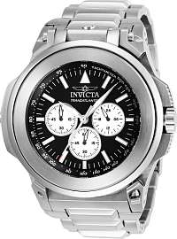 Invicta Transatlantic923