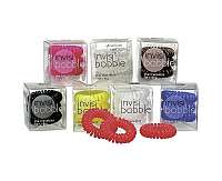 Invisibobble Invisibobble 3 ks Černá