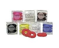 Invisibobble Invisibobble 3 ks Světle hnědá