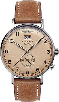 Iron Annie Amazonas Impression 5940-3