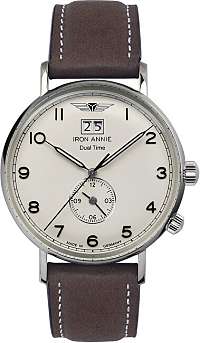 Iron Annie Amazonas Impression 5940-5