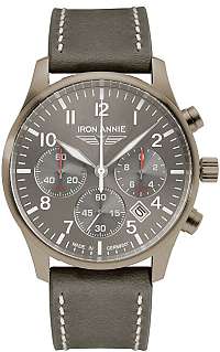 Iron Annie Captain`s Line 5674-4