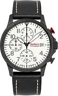 Iron Annie Tante Ju 6872-5