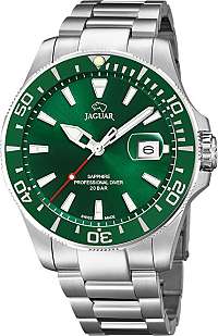 Jaguar Exucutive Diver J860/B