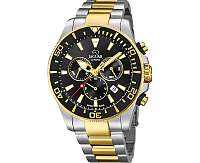 Jaguar Exucutive Diver J862/2