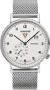 Junkers - Iron Annie Eisvogel F13 6730M-1