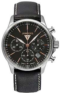 Junkers - Iron Annie Tante Ju 6878-5