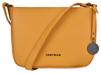 JustBag Dámska kabelka YF1812-892 Yellow