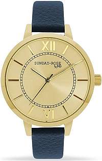 JVD Sunday Rose Classic NAVY BLUE
