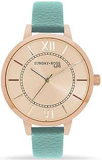 JVD Sunday Rose Classic PASTEL GREEN