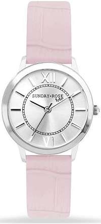 JVD Sunday Rose Darling SWEET PINK