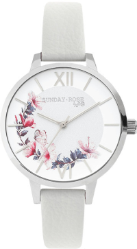 JVD Sunday Rose Spirit Wildflower SUN-S04