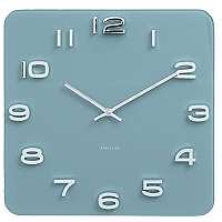 Karlsson Vintage KA5641BL