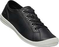 KEEN Dámske tenisky Lorelai Sneaker Black
