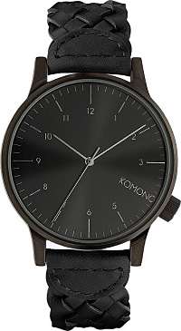 Komono Winston Woven KOM-W2034