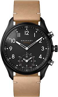 Kronaby Vodotěsné Connected watch Apex S0730/1