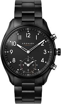 Kronaby Vodotěsné Connected watch Apex S0731/1