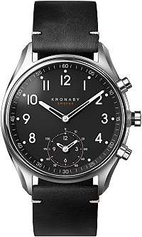 Kronaby Vodotěsné Connected watch Apex S1399/1